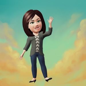 Meet your Posher, Thea